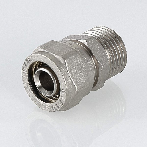 Муфта "ValTec" переходная н.р. 26ц-1" (VTm.301.N.002606)