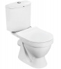 Унитаз-компакт Santek Алькор 1WH501835