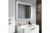 Зеркало "IDDIS Brick 60" арт.BRI6000i98