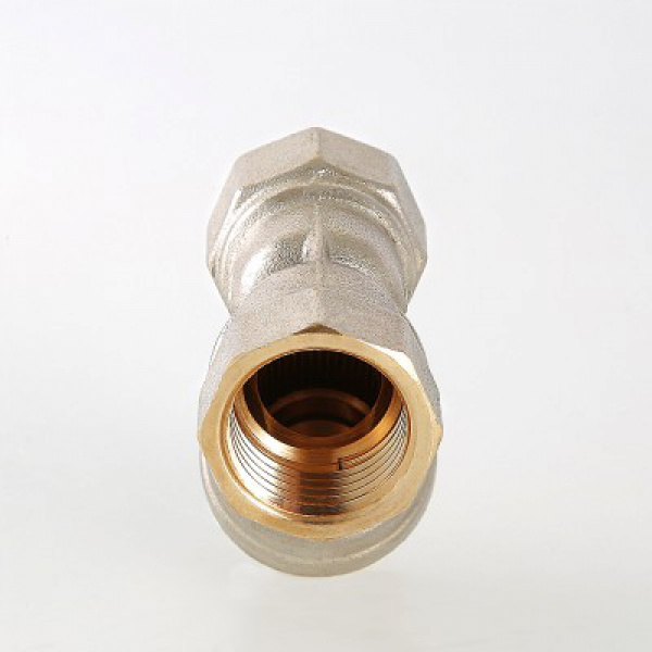 Фильтр косой 1.1/4" F222.07