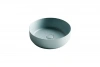 Раковина "Ceramicanova Element" цвет голубой CN6022ML