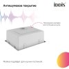 Мойка, нерж.сталь, универсального монтажа, сатин, 440*440, Prime, ID PRI44S0i77,