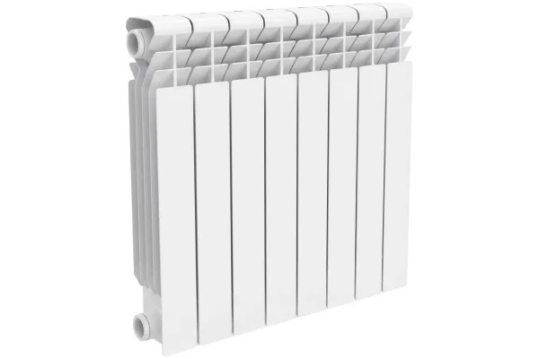 Радиатор биметаллический VALFEX ULTRA ECO 500/100 (1 секция, 157 Вт), Россия