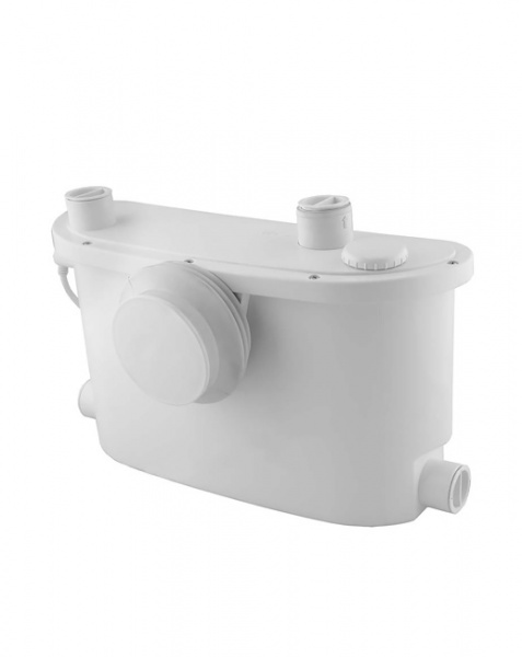 Станция "UNIPUMP" SANIVORT 605 М канализационный насос