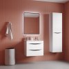 Зеркало с подсветкой, 60 см, Cloud X, ID CLX6000i98,