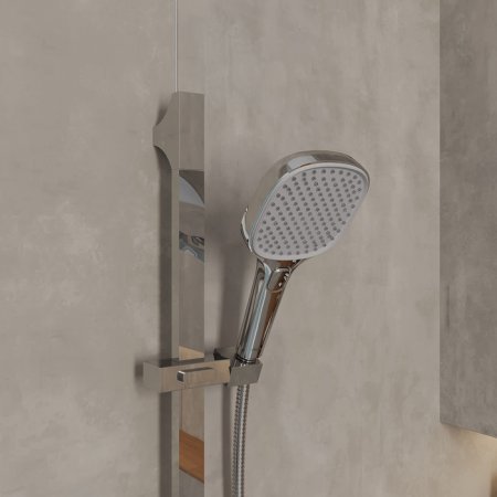 Лейка для душа, 3F, Ideal Spa, MI ILS3FC0M18,