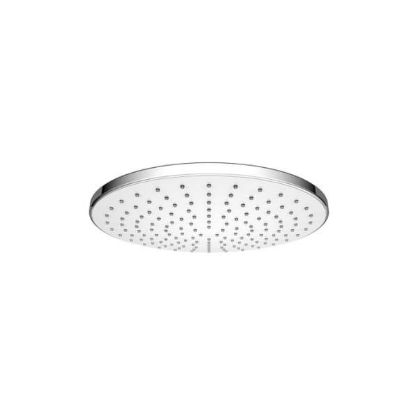 Насадка душевая "IDDIS OptimaHome" верхняя круглая, хром  OPH22CRi64
