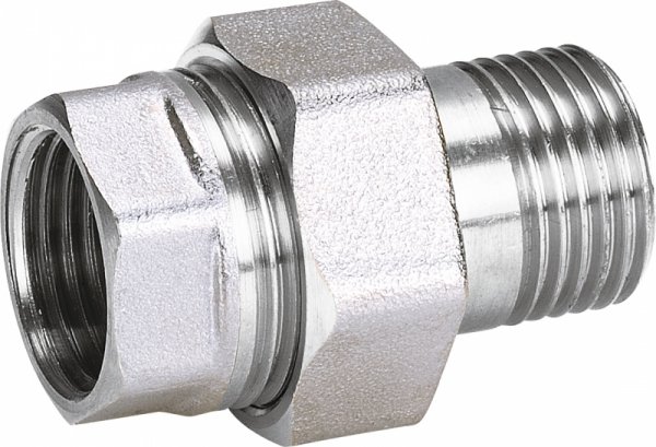 Американка прямая d50 г-ш ник.