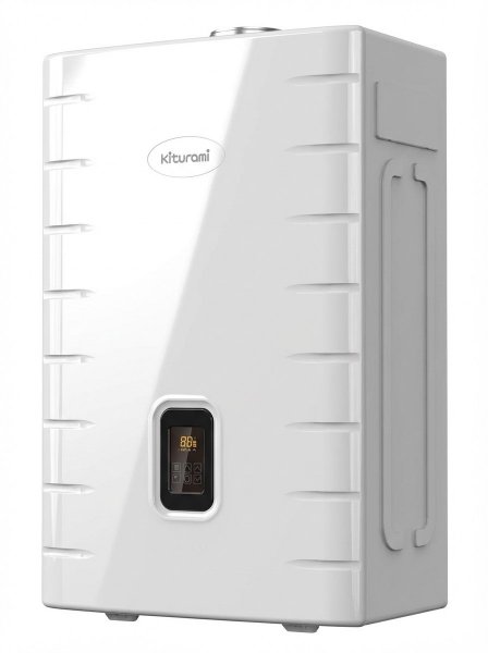 Котел газовый настенный KITURAMI Alpha Plus S-24 двухконтурный