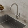 Дозатор, латунь, сатин, Kitchen Line, ID SDIBN00i59,