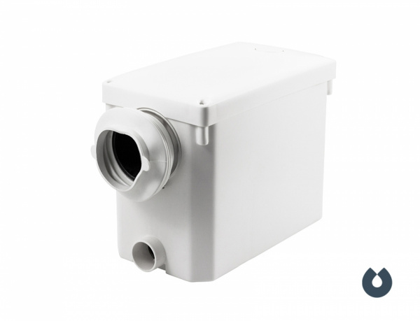 Станция "UNIPUMP" SANIVORT 405 М канализационный насос