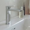 Смеситель тюльпан IDDIS "Bridge" BRDSB00i01