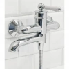 Смеситель ванны IDDIS "Oxford" OXFSB02i02 шар.