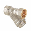 Фильтр косой 3/4" VALTEC г-г лат. (VT.192.N.05)