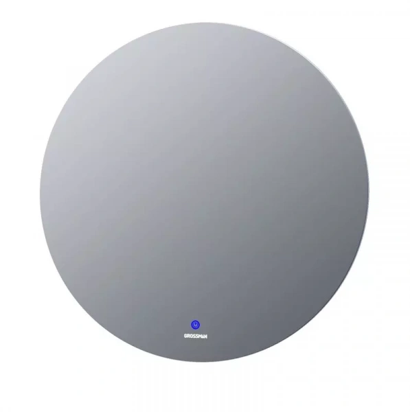 Зеркало COSMO-промо (700*700*45) LED с сенсорным выкл.