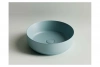 Раковина "Ceramicanova Element" цвет голубой CN6022ML
