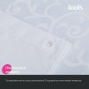 Штора для ванны "IDDIS" полиэстер 200*240 см,BD05P24i11