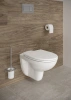 Инсталляция  с подвесным унитазом "VITRA Norm Fit L-box" (сиденье микро-т) арт.9773B099-7207
