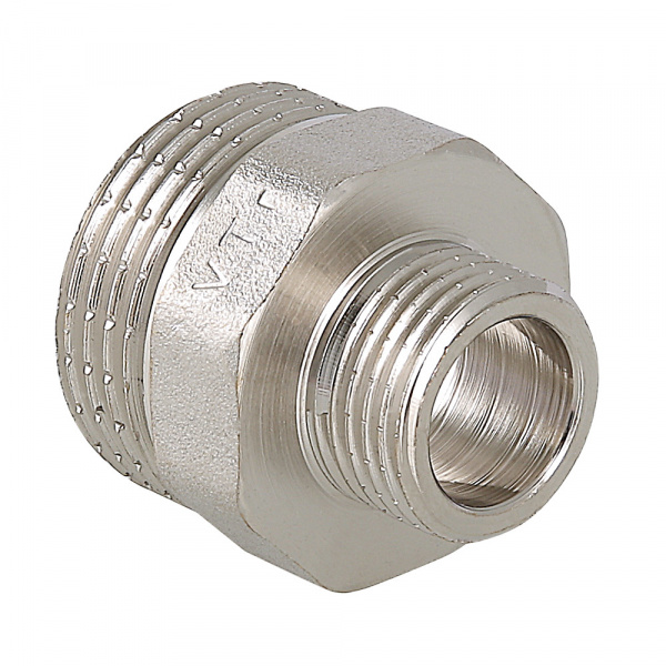 Ниппель переходной "ValTec" 2"-1" нар.-нар. (VTr.580.N.0906)
