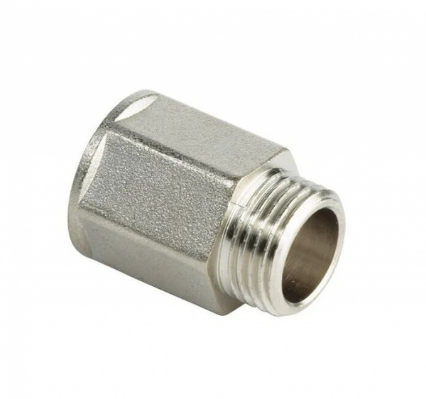 Удлинитель  1/2" г-ш -15мм