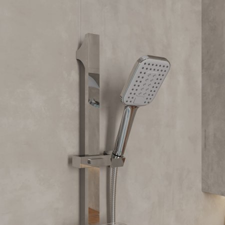 Лейка для душа, 3F, Ideal Spa, MI ILS3FCSM18,