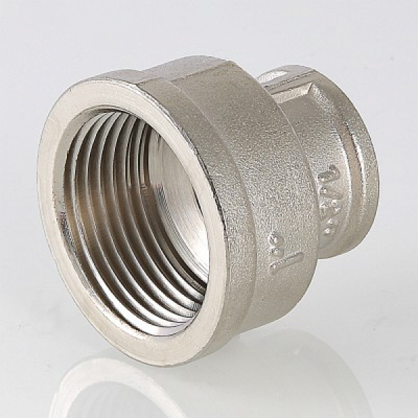 Муфта переходная "ValTec"  2"-1 1/2" вн.-вн. (VTr.240.N.0908)