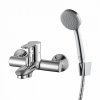 Смеситель ванны IDDIS "Cuba" CUBSB00i02 шар.