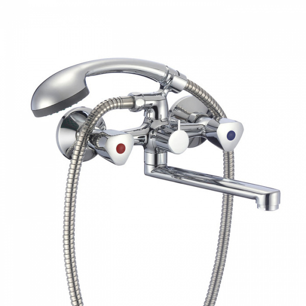 Смеситель ванны MILARDO "Tring" TRISB02М02