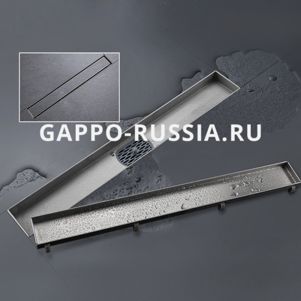 Трап Gappo G86007-4