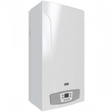 Котел газовый "BAXI" ECO 4S 18F турбо