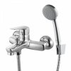 Смеситель ванны IDDIS "Torr" TORSB00i02 шар.