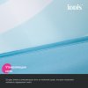 Штора для ванны "IDDIS" 200*180 см, полиэстер  BR01P18i11
