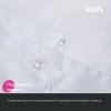Штора для ванной, 200x180 см, Полиэстер, ID BD01P18i11,