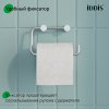 Держатель туалетной бумаги Петит (Petite) IDDIS, PETSS00i43  хром мат.