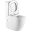 Компакт "TRITON-PRO Corso CO-3806" комплект с сиденьем