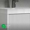 Тумба подвесная, 60 см, белый, Bild 2.0, ID BIL60W1i95,