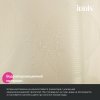 Штора для ванны "IDDIS" 200*180 см, полиэстер BD02P18i11