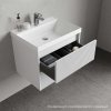 Тумба подвесная, 60 см, белый, Bild 2.0, ID BIL60W1i95,