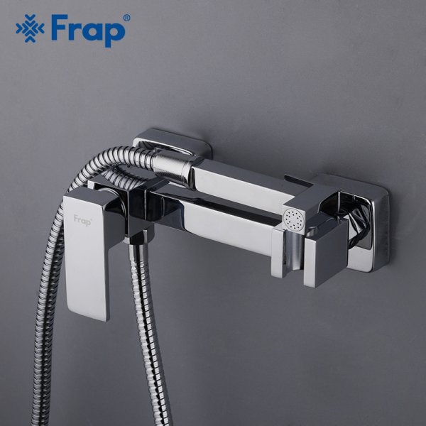 Смеситель биде "FRAP" F 7504