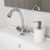 Смеситель для умывальника, Tring, MI TRISB00M01,