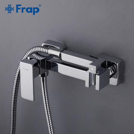 Смеситель биде "FRAP" F 7504