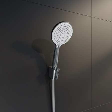 Лейка душевая "IDDIS Optima Home" арт.OPH3FC0i18