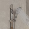 Лейка для душа, 3F, Ideal Spa, MI ILS3FCSM18,
