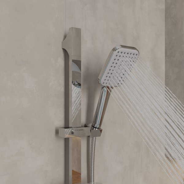 Лейка для душа, 3F, Ideal Spa, MI ILS3FCSM18,