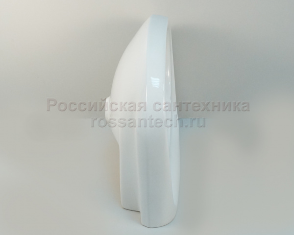 Умывальник "Фарфор Браво" белый (Лобня)