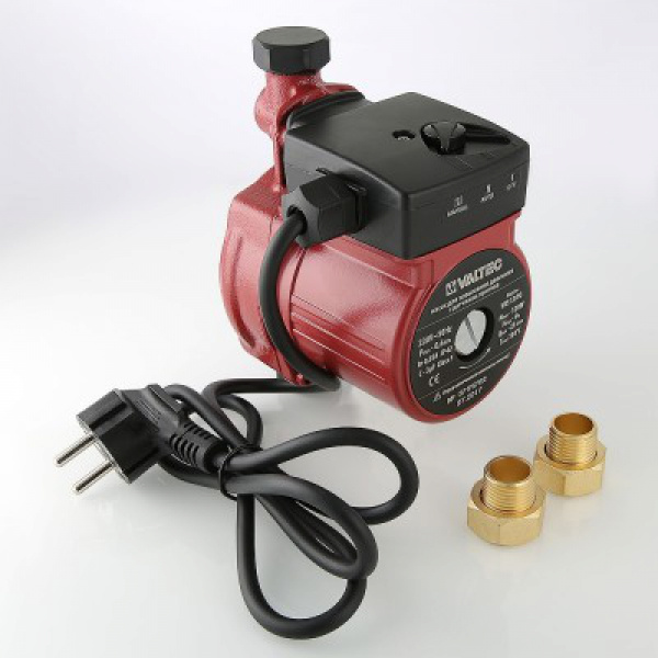 Насос повышения давления VALTEC VRS12/9G (VRS.129G.15.0)