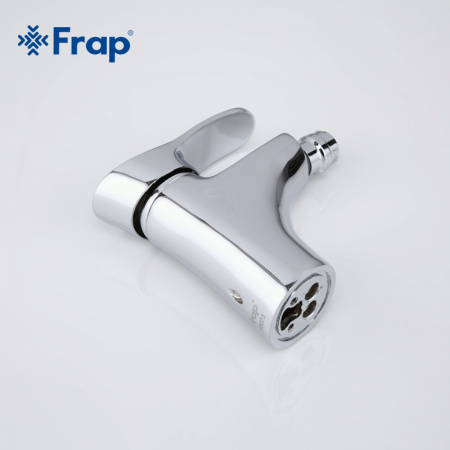 Смеситель биде "FRAP" F5001